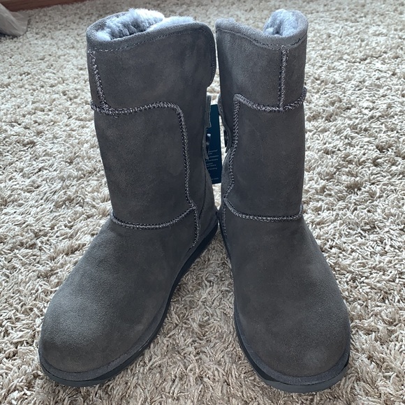 Never worn fits more like a size 6 then a 7. - Picture 4 of 4